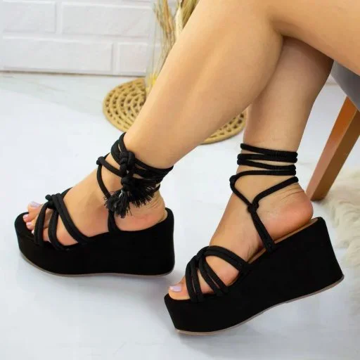 🖤 Стикер «Foot lovers» для Telegram