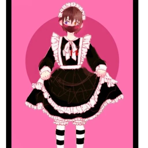 ❤️ Стикер «I love plov!» для Telegram
