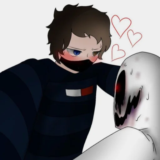😰 Стикер «I love plov!» для Telegram
