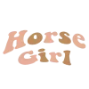 Стикер 5 Ilovehorses