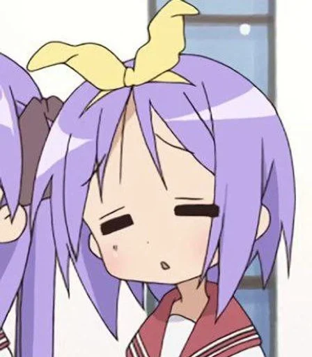 😞 Стикер «LUCKY STAR» для Telegram