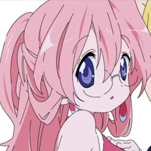 🫥 Стикер «LUCKY STAR» для Telegram