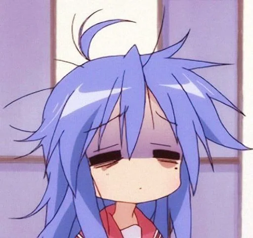 😓 Стикер «LUCKY STAR» для Telegram