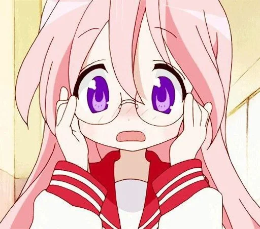 😮‍💨 Стикер «LUCKY STAR» для Telegram