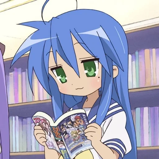 📚 Стикер «LUCKY STAR» для Telegram