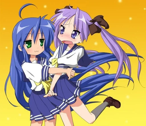 😳 Стикер «LUCKY STAR» для Telegram