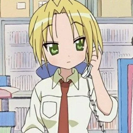 ☎️ Стикер «LUCKY STAR» для Telegram