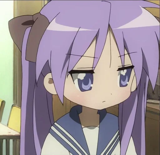 😞 Стикер «LUCKY STAR» для Telegram