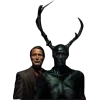 Стикер 24 Mads