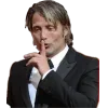 Стикер 16 Mads