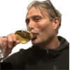 Стикер 6 Mads