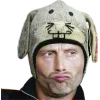 Стикер 4 Mads