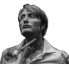 Стикер 19 Mads