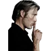 Стикер 15 Mads