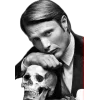 Стикер 10 Mads