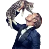 Стикер 7 Mads