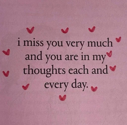 ❤️ Стикер «i love my wife» для Telegram