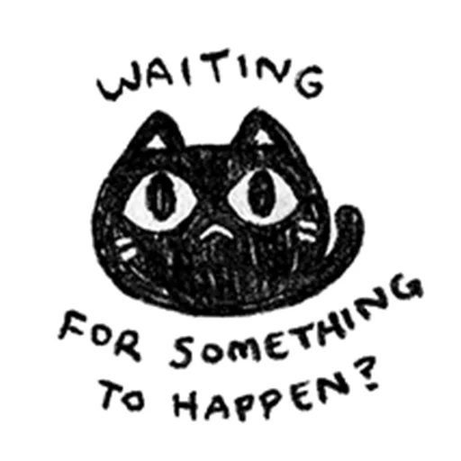 😐 Стикер «i love omori sm» для Telegram
