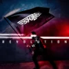 🎸 Эмодзи «Skillet» для Telegram