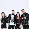 🎸 Эмодзи «Skillet» для Telegram