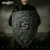 🎸 Эмодзи «Skillet» для Telegram
