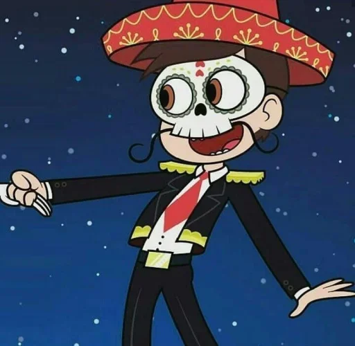 💡 Стикер «Hotel Transylvania Отель Трансильвания» для Telegram