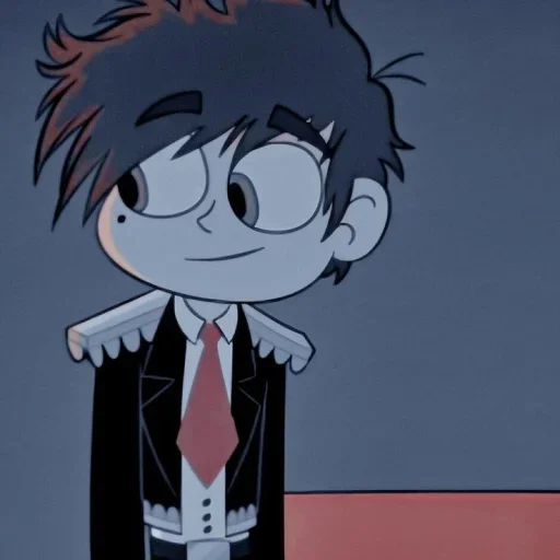 💡 Стикер «Hotel Transylvania Отель Трансильвания» для Telegram