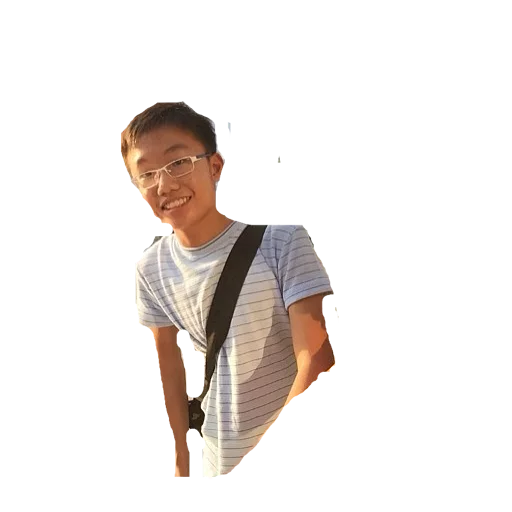 🚶 Стикер «huehue» для Telegram