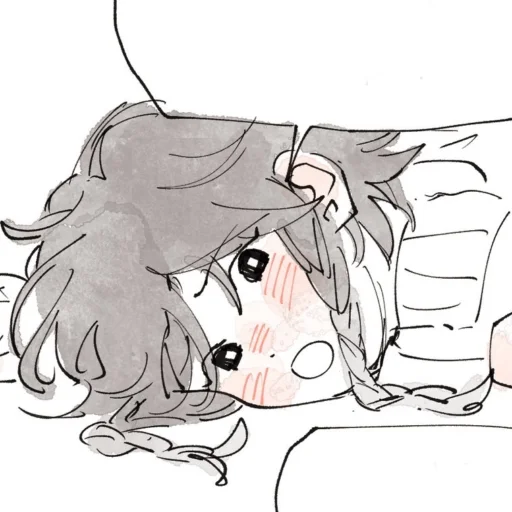 😔 Стикер «мяу» для Telegram