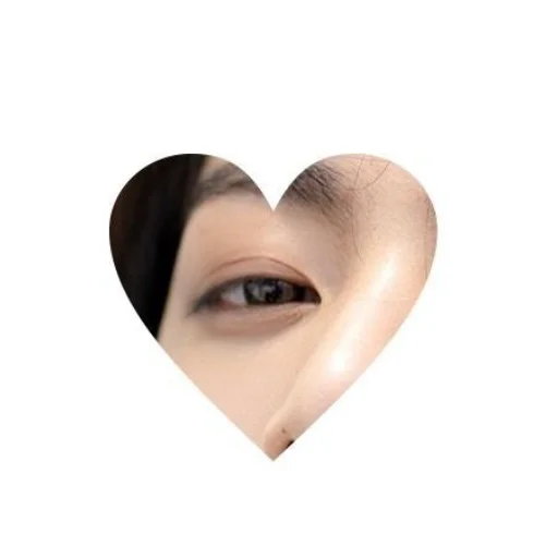❤️ Стикер «я люҕлю тᴇҕя» для Telegram