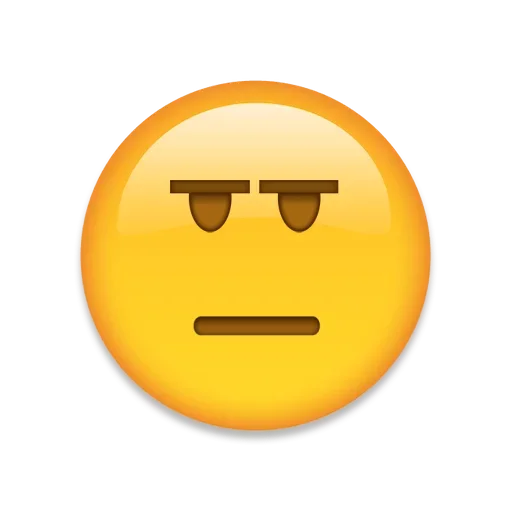 😌 Стикер «Илюминаты в ЭМОДЖИ» для Telegram
