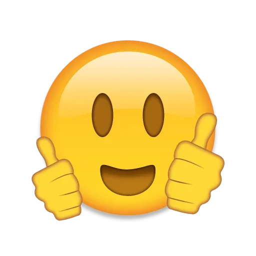 😃 Стикер «Илюминаты в ЭМОДЖИ» для Telegram