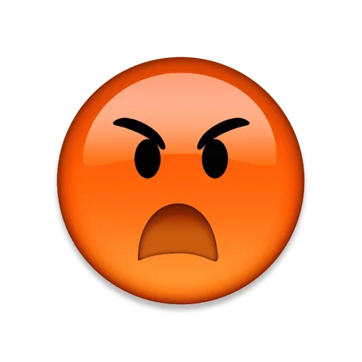 😡 Стикер «Илюминаты в ЭМОДЖИ» для Telegram