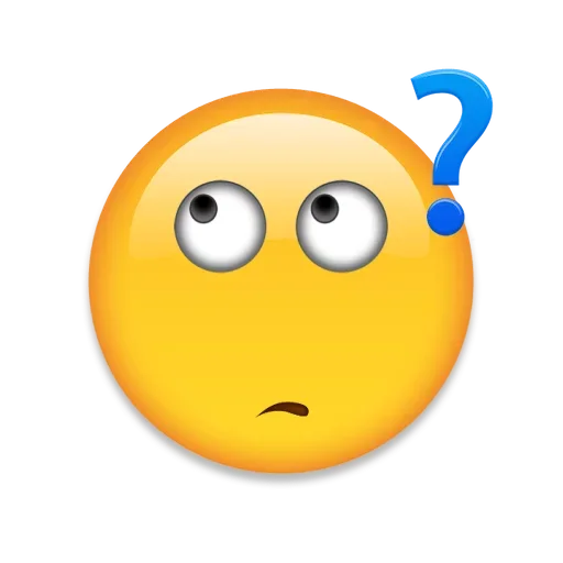 😏 Стикер «Илюминаты в ЭМОДЖИ» для Telegram