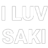 💛 Эмодзи «I LUV PJSK» для Telegram