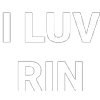 💛 Эмодзи «I LUV PJSK» для Telegram