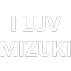 🩷 Эмодзи «I LUV PJSK» для Telegram