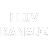 🤍 Эмодзи «I LUV PJSK» для Telegram
