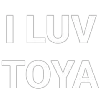 💙 Эмодзи «I LUV PJSK» для Telegram