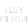 🧡 Эмодзи «I LUV PJSK» для Telegram