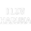 💙 Эмодзи «I LUV PJSK» для Telegram
