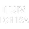 🖤 Эмодзи «I LUV PJSK» для Telegram
