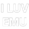 🩷 Эмодзи «I LUV PJSK» для Telegram