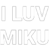 Эмодзи I LUV PJSK для Telegram — скачать