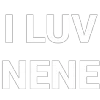 💚 Эмодзи «I LUV PJSK» для Telegram
