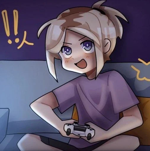 🖥️ Стикер «Улей на любой случай» для Telegram