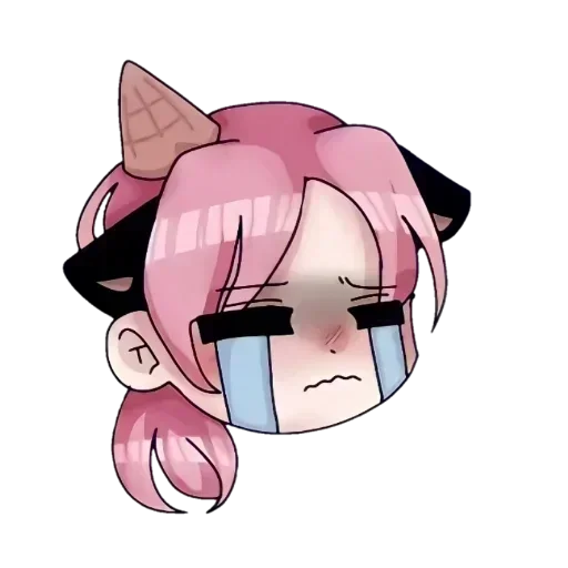 😭 Стикер «Улей на любой случай» для Telegram