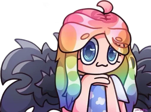 😋 Стикер «Улей на любой случай» для Telegram