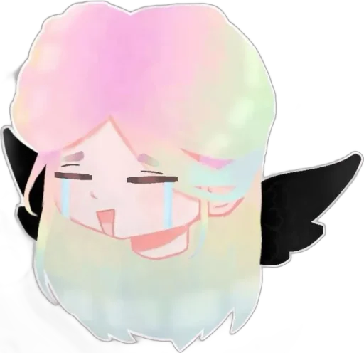 😭 Стикер «Улей на любой случай» для Telegram
