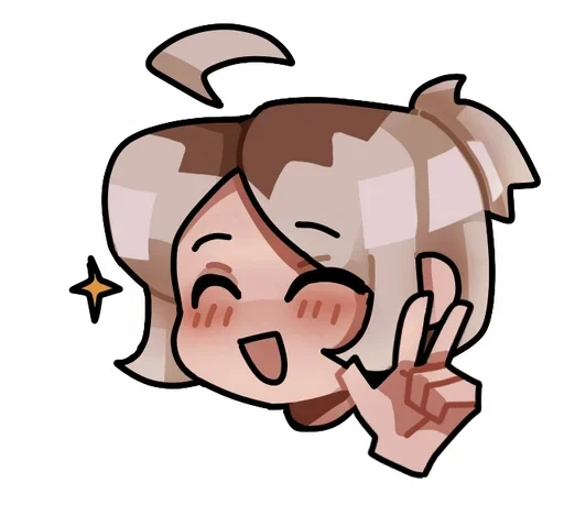 😙 Стикер «Улей на любой случай» для Telegram